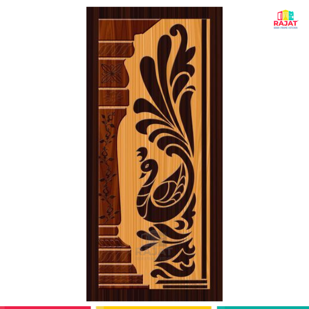 Laminated Door 